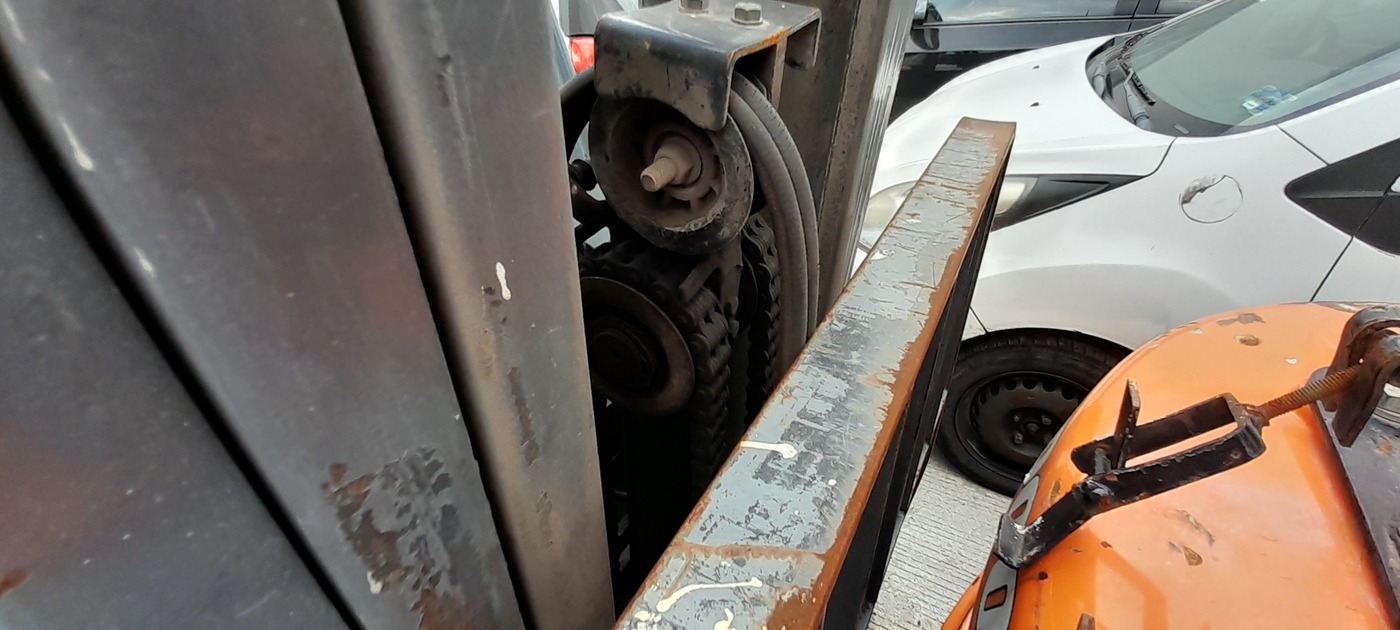 DOOSAN G30P5